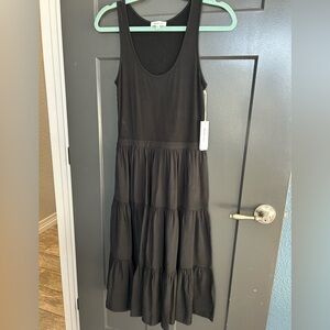 Another Love Black dress